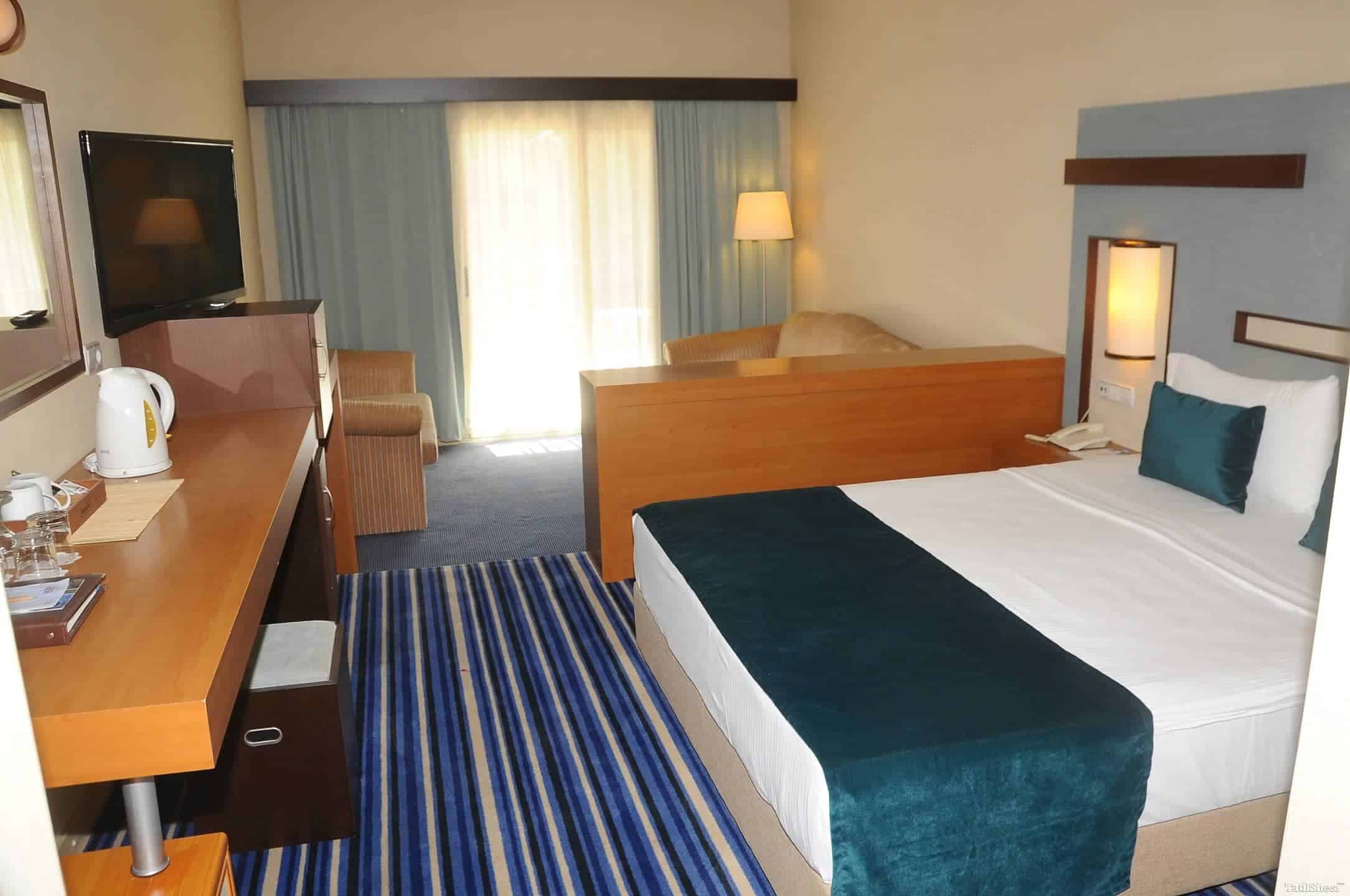 Aqua Fantasy Aquapark Hotel SPA